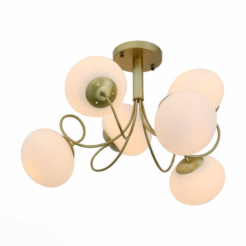 потолочная люстра st luce acini sl717.202.06 в Костроме