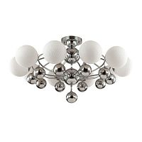 потолочная люстра odeon light jolly 3953/10c в Костроме