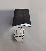 бра mantra ninette satin nickel 1914 в Костроме