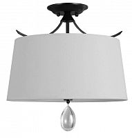 потолочный светильник crystal lux arabesque pl в Костроме