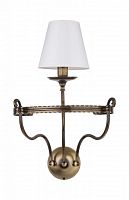 бра jupiter bristol 1437 br k 1 p в Костроме