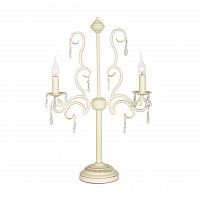 настольная лампа arti lampadari gioia e 4.2.602 cg в Костроме