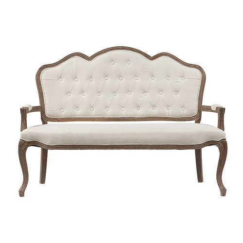диван juliette sofa прямой белый в Костроме