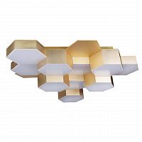 потолочный светильник lightstar favo 750123 в Костроме