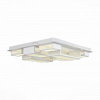 потолочный светодиодный светильник st luce mecano sl934.502.09 в Костроме