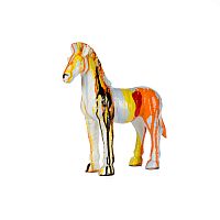 статуэтка zebra 1 в Костроме