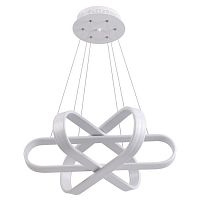 подвесной светодиодный светильник odeon light parafango 3839/99l в Костроме