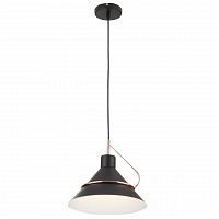подвесной светильник freya amis fr5025pl-01b в Костроме