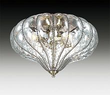 потолочный светильник odeon light nargiz 2684/4c в Костроме