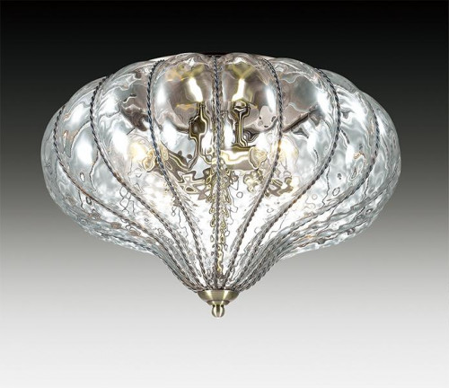потолочный светильник odeon light nargiz 2684/4c в Костроме