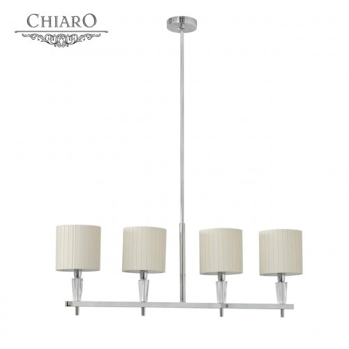 подвесной светильник chiaro инесса 460010604 в Костроме