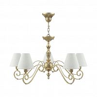 подвесная люстра lamp4you classic e3-05-h-lmp-o-33 в Костроме