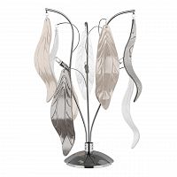 настольная лампа lightstar vetro сolore 793935 в Костроме