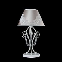 настольная лампа maytoni lucy arm042-11-w в Костроме