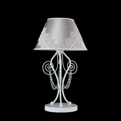 настольная лампа maytoni lucy arm042-11-w в Костроме