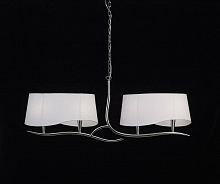 подвесной светильник mantra ninette chrome 1901 в Костроме