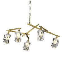 подвесной светильник p68051-5 от delight collection в Костроме