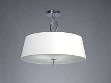 потолочный светильник mantra ninette chrome 1908 в Костроме