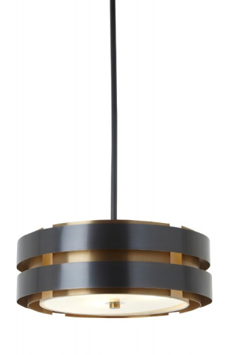 люстра hallan light чёрная в Костроме