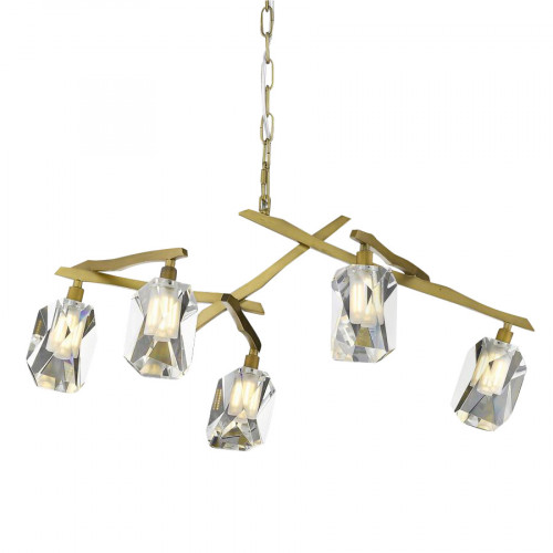 подвесной светильник p68051-5 от delight collection в Костроме