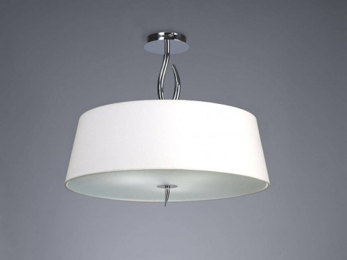 потолочный светильник mantra ninette chrome 1908 в Костроме