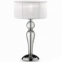 настольная лампа ideal lux duchessa tl1 small в Костроме