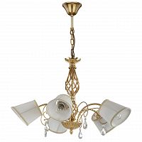 подвесная люстра lightstar esedra 796153 в Костроме