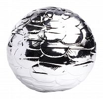 декоративный шар silver big в Костроме