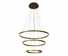 подвесной светодиодный светильник kink light тор 08223,33(3000k) в Костроме