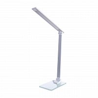 настольная лампа arte lamp a1116lt-1wh в Костроме