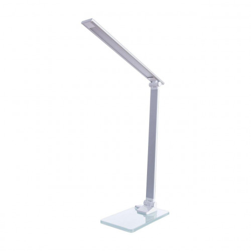 настольная лампа arte lamp a1116lt-1wh в Костроме
