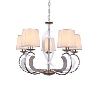 подвесная люстра omnilux petralana oml-62003-05 в Костроме