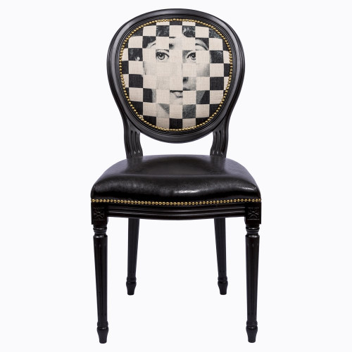 стул эксельсиор fornasetti в Костроме