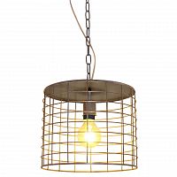 подвесной светильник lussole loft duet lsp-9971 в Костроме