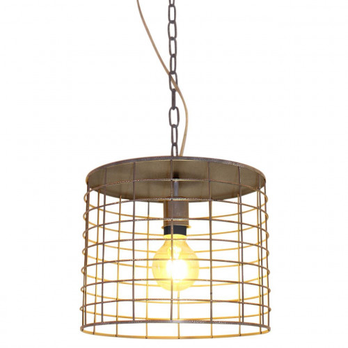 подвесной светильник lussole loft duet lsp-9971 в Костроме