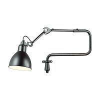 настольная лампа odeon light arta 4125/1wb в Костроме