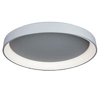 потолочный светодиодный светильник omnilux ortueri oml-48517-144 в Костроме