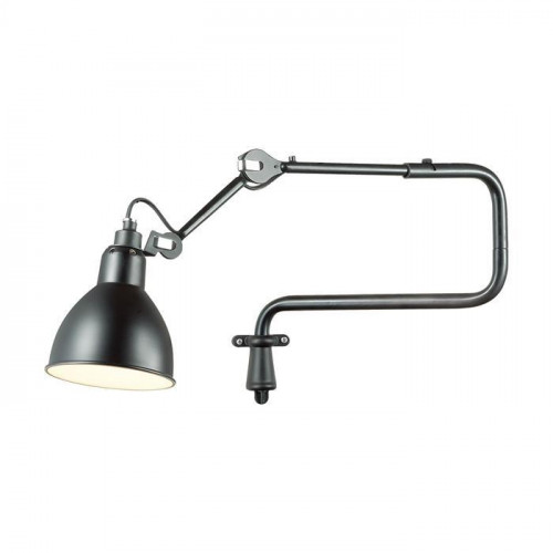 настольная лампа odeon light arta 4125/1wb в Костроме