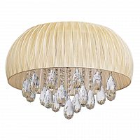 потолочный светодиодный светильник mw-light жаклин 5 465015009 в Костроме