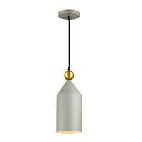 подвесной светильник odeon light bolli 4092/1 в Костроме