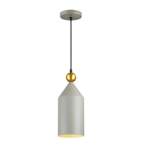 подвесной светильник odeon light bolli 4092/1 в Костроме
