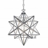 подвесной светильник ideal lux stella sp1 big в Костроме
