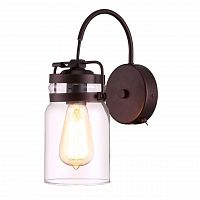 бра arte lamp bene a9179ap-1ck в Костроме