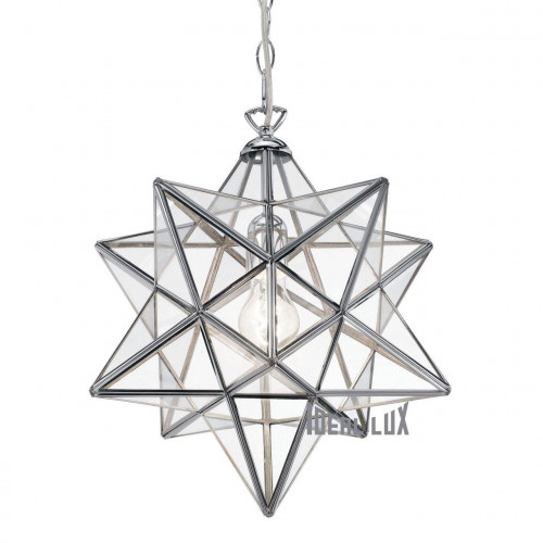 подвесной светильник ideal lux stella sp1 big в Костроме