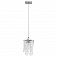 дизайнерский подвесной светильник spot light gracja 8171128 в Костроме