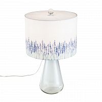 настольная лампа maytoni lavender z672tl-01tr в Костроме