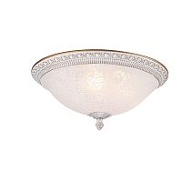 потолочный светильник maytoni pascal c908-cl-03-w в Костроме
