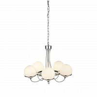 подвесная люстра arte lamp bergamo a2990lm-5cc в Костроме