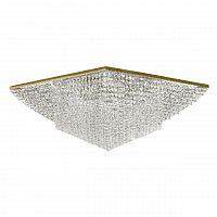 потолочный светильник dio darte asfour ferrara e 1.2.50.200 g в Костроме