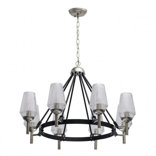 подвесная люстра mw-light альгеро 285011408 в Костроме